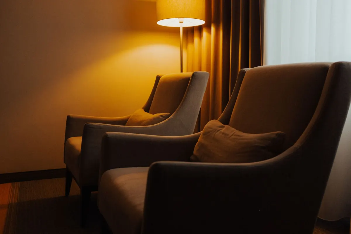 How to Create a Cosy Reading Corner in a Small Flat